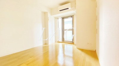 【居間・リビング】 | スカイグランデ新御徒町 | 洋室のお部屋です。