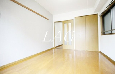 【寝室】 | クレール西尾久 | 寝室です。