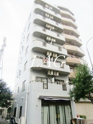 【外観】 | クレール西尾久 | 外観です。