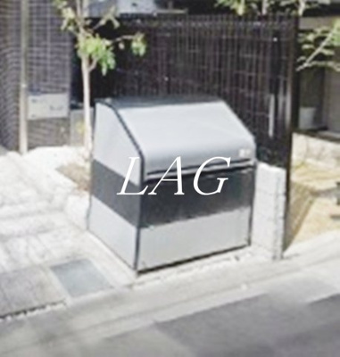 【その他共用部分】 | b’CASA Tokyo Kikukawa