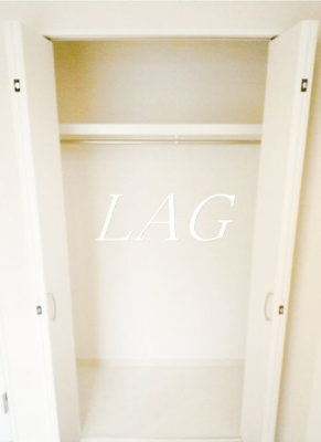 【収納】 | b’CASA Tokyo Kikukawa | 収納です。