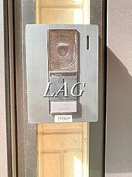 【セキュリティ】 | Ｂｏｎｖｏｙａｇｅ | インターホンです。