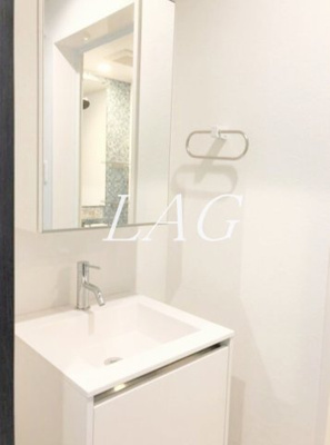 【独立洗面台】 | Ｂｏｎｖｏｙａｇｅ | 独立洗面台になります。