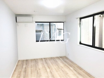 【居間・リビング】 | Ｂｏｎｖｏｙａｇｅ | 洋室のお部屋です。