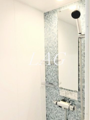 【シャワールーム】 | Ｂｏｎｖｏｙａｇｅ | シャワールームになります。