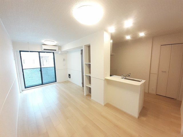 ルミナス・エイトの展望