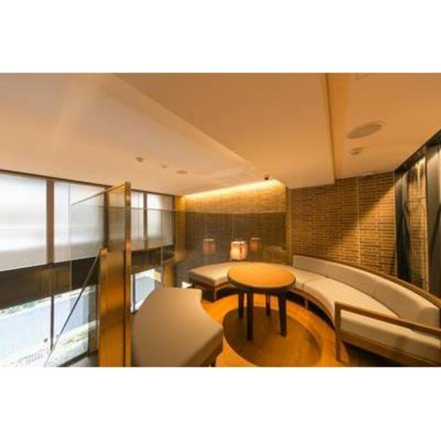 アネーロ銀座のその他