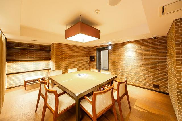 アネーロ銀座のその他