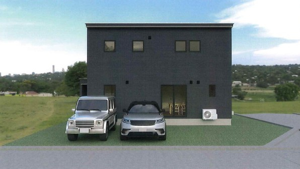 鶴岡市朝暘町24-23