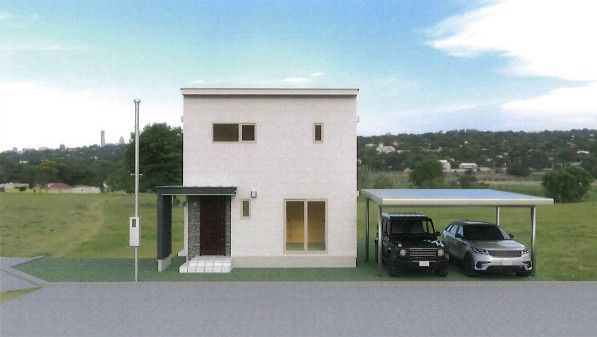 鶴岡市朝暘町24-23