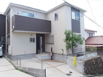 半町４丁目戸建の画像