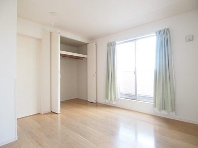 【洋室】 | 半町４丁目戸建