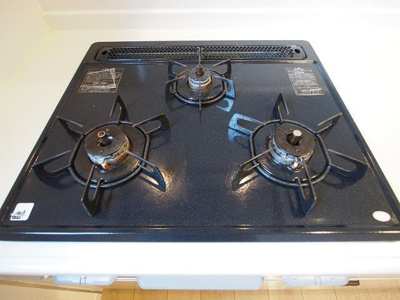 【キッチン】 | 半町４丁目戸建