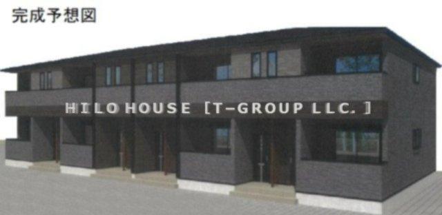 ルミナス・エイト