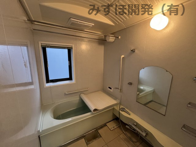 山形市高原町239-233の浴室|12/4撮影　お風呂
リフォーム完了！