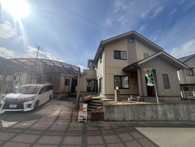 山形市高原町239-233