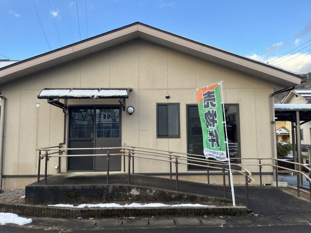 山形市高原町239-233のキッチン