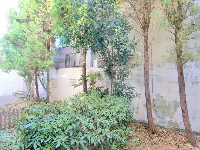 シンシア蒲田セカンドステージの展望