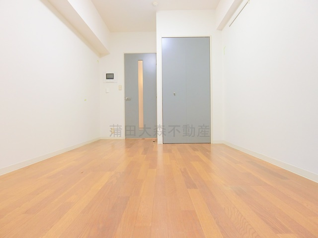 シンシア蒲田セカンドステージのその他共用部分|駐輪場