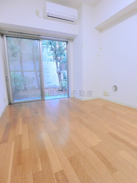 シンシア蒲田セカンドステージの設備|エアコン