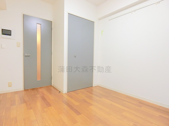 シンシア蒲田セカンドステージの内装