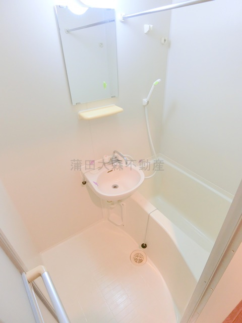 シンシア蒲田セカンドステージの設備