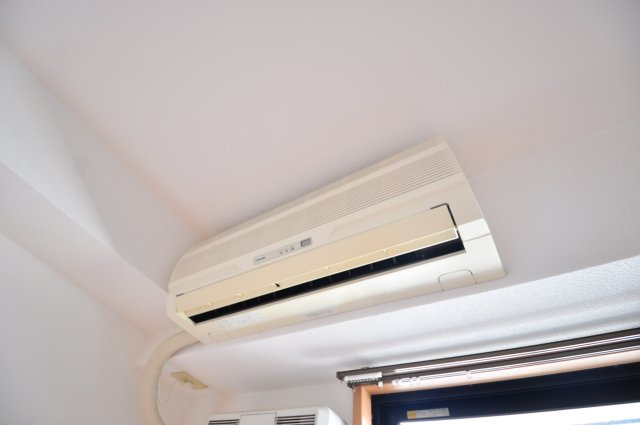 大阪市都島区都島北通２丁目の賃貸マンションの設備