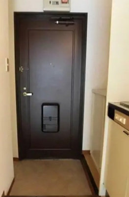 【玄関】 | テラスカキヌマ