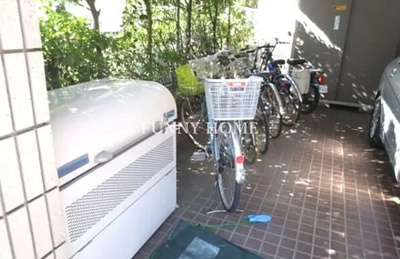 【ロビー】 | テラスカキヌマ