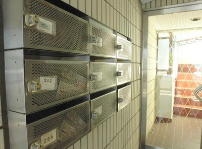 【その他共用部分】 | テラスカキヌマ