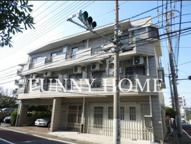 テラスカキヌマの画像