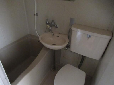 【浴室】 | テラスカキヌマ