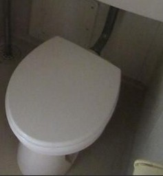 【トイレ】 | テラスカキヌマ