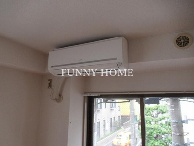 【設備】 | テラスカキヌマ