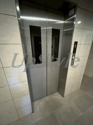 【その他共用部分】 | シンビオーシス本所