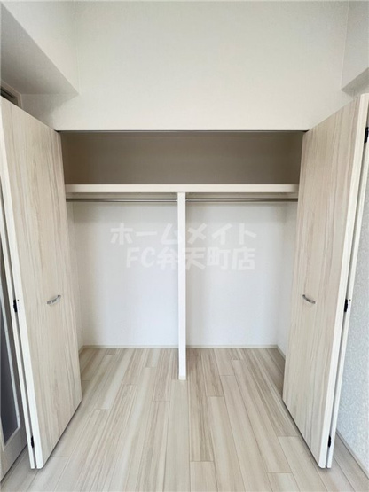 【収納】