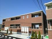 スイートグレイス　Ⅱの画像