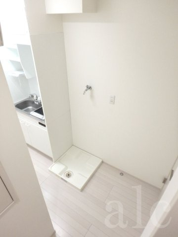 サークルハウス新中野壱番館の設備|※別部屋参照