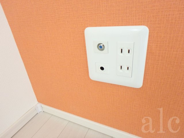 サークルハウス新中野壱番館のその他