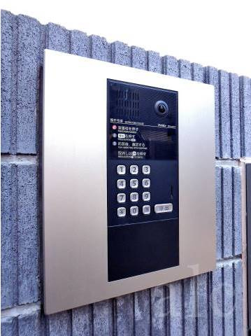 サークルハウス新中野壱番館のその他