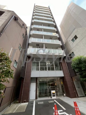 【外観】 | レジディア文京本郷Ⅲ