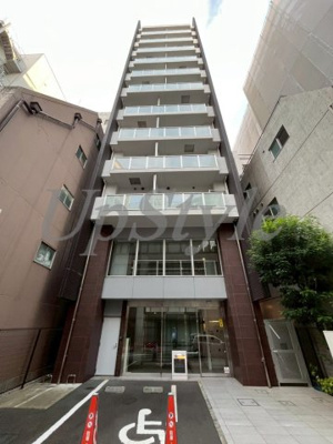 【外観】 | レジディア文京本郷Ⅲ