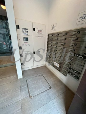 【その他共用部分】 | レジディア文京本郷Ⅲ