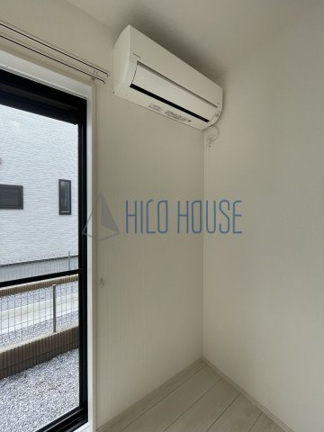 BLOOMING MAISON川越市寺尾1号棟 の設備