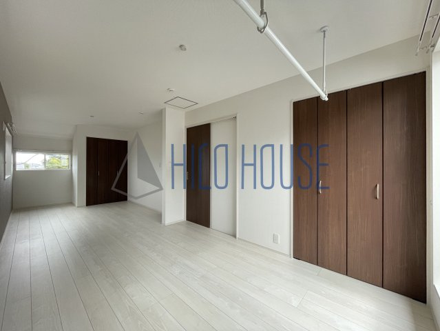 BLOOMING MAISON川越市寺尾1号棟 の寝室