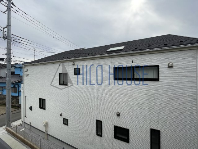 BLOOMING MAISON川越市寺尾1号棟 の展望