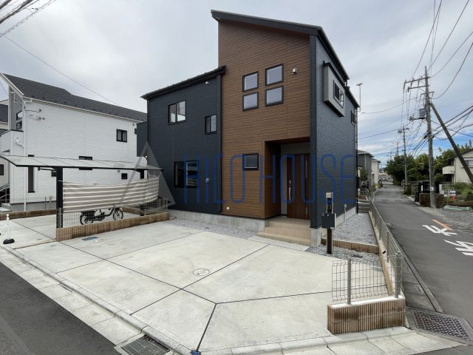 BLOOMING MAISON川越市寺尾1号棟 の画像