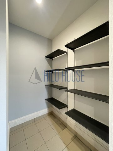 BLOOMING MAISON川越市寺尾1号棟 の収納