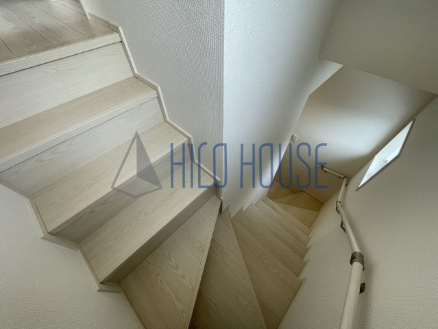 BLOOMING MAISON川越市寺尾1号棟 の設備