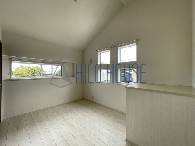 BLOOMING MAISON川越市寺尾1号棟 の寝室